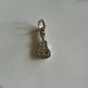Brighton guitar charm